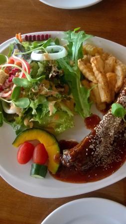 Oh Kajhu NimCity Branch